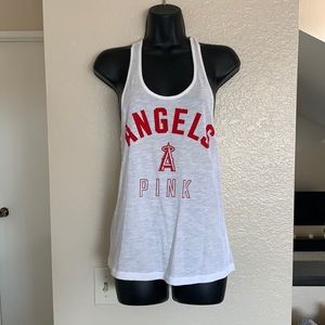 VS Angels Baseball Tank
